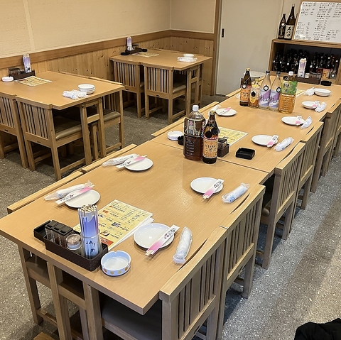 居酒屋やまもとの写真