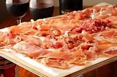 ワインの酒場ディプント川崎店の写真