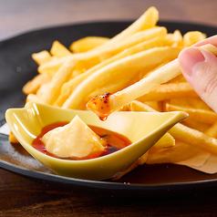 <フェア限定>麻辣ポテト
