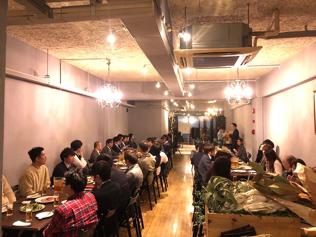 THE ROOM ザルーム 伏見 栄の写真ギャラリー