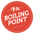 BOILING POINT 神戸三宮店のロゴ