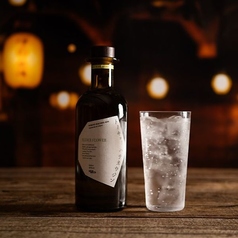 トーキョーハチオウジン エルダーフラワー