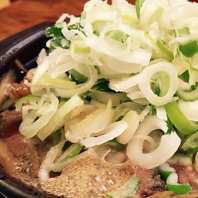 必食！シャクシャク食感の絶品鍋をご用意しております。