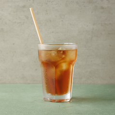 オーガニックブラックティー