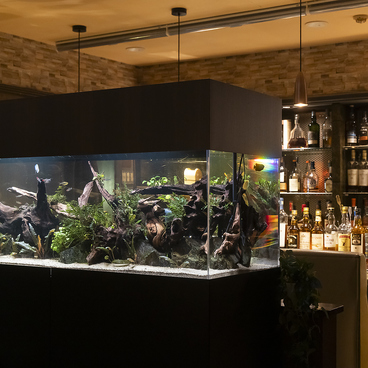 BAR FRIEND HEART フレンド ハートの雰囲気1