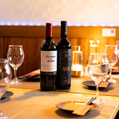 グリルハウス町田店の雰囲気2