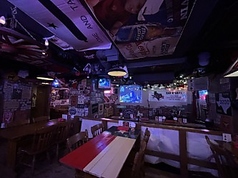 LITTLE TEXAS  リトルテキサス