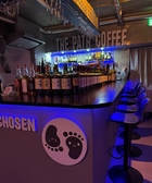 THE PATH COFFEE BAR ザ パス コーヒー バーの雰囲気2