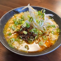 特製　担々麺
