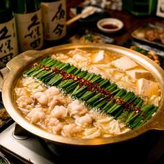 鳥道酒場 赤羽店のコース写真