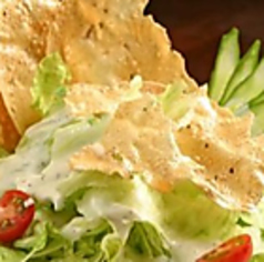 【おすすめ】南アジアのパリパリサラダ[South Asian PariPari Sarad]