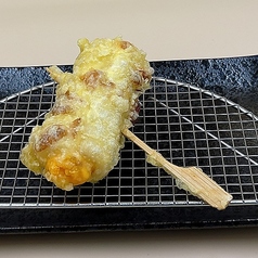 ちくわチーズ
