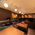 YEBISU BAR ヱビスバー エキシティ広島店の雰囲気1