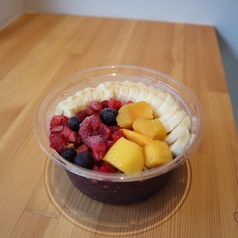 ORANGE BANANA COFFEEのおすすめ料理3