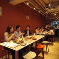 CURRY & NATURAL WINE ねこちぐらの雰囲気1
