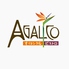 アジアンビストロ アガリコ AGALICO 新宿店のロゴ