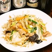 ラーメンのほかにもお酒との相性抜群なお料理もございます！そのほかのお料理もぜひお召し上がりください♪