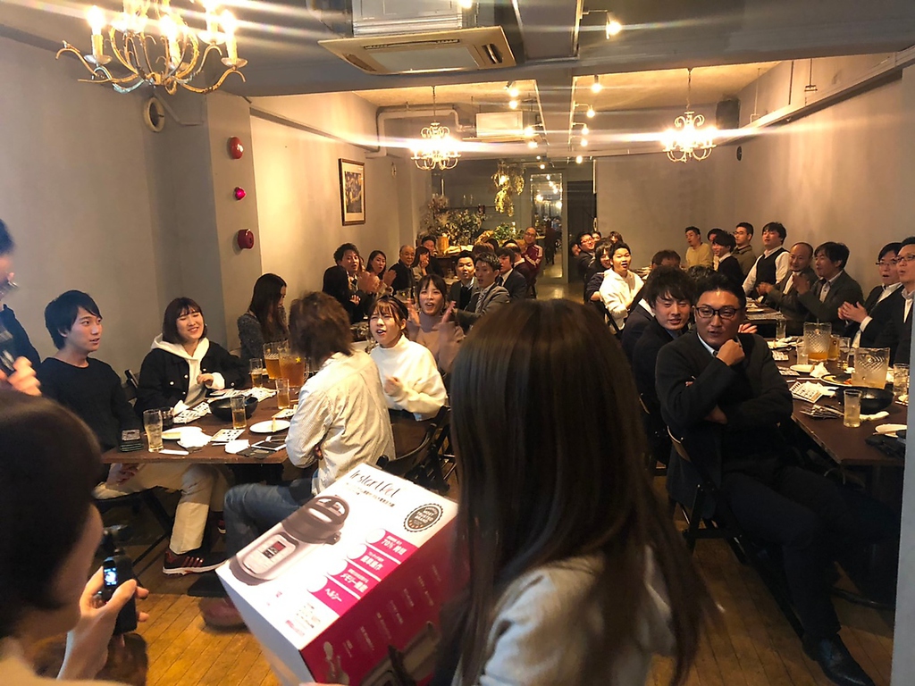 THE ROOM ザルーム 伏見 栄の写真ギャラリー