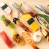 寿司と天ぷら だるま道場 天王寺店のおすすめポイント3