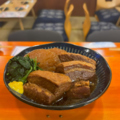 料理メニュー写真&nbsp;角煮大根