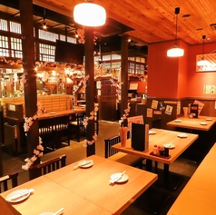 飲み放題は単品飲放から飲放付宴会コースまでご用意♪赤羽で飲み放題がある居酒屋は『とりとん』!!