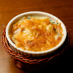 グラタン(小)