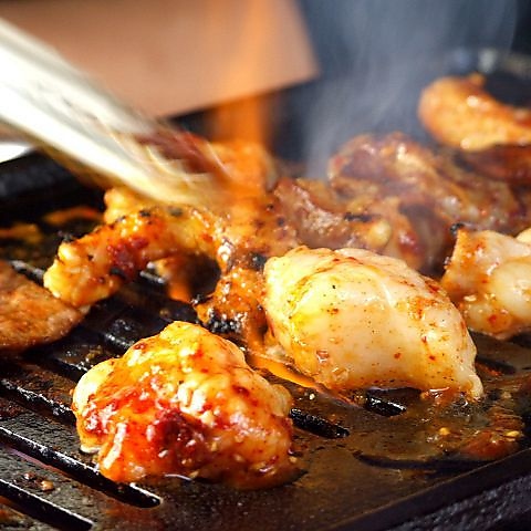 地元に愛されるホルモン酒場！肉のこだわり・鮮度・旨味の違いを感じて下さい！！