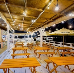 貸切は最大200名様までOK.！2025年最高の思い出を演出致します♪