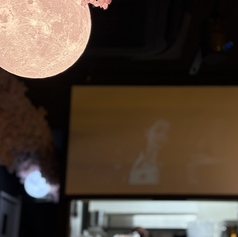 韓国料理 DARBIT ダルビッの雰囲気2