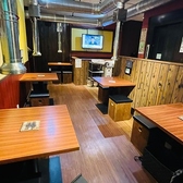 赤身焼肉のカリスマ 牛恋 神田店の雰囲気2