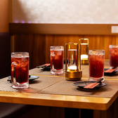 グリルハウス町田店の雰囲気3