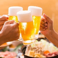 居酒屋 馬かやろうのコース写真