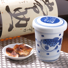 照月 和彩酒膳の特集写真