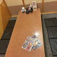 落ち着きのある雰囲気が持ち味の南平岸の居酒屋♪