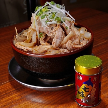 肴 家庭料理 月おかのおすすめ料理1