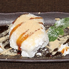 かまくらアイス/バニラアイス