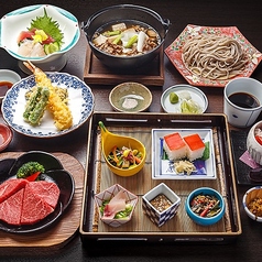 上杉伯爵邸のおすすめポイント1