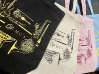 当店オリジナルグッズ販売中！