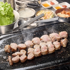 あぷろ 北心斎橋本町店のコース写真