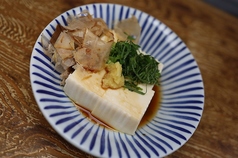 冷奴