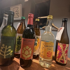 クラフト焼酎