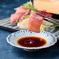 割烹の味を、心ゆくまで気ままに。