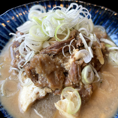 和牛煮込み