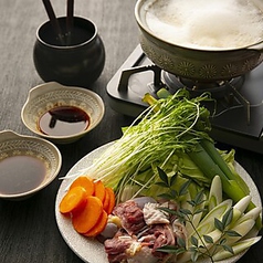 大和野菜と串焼き やまと 近鉄奈良店のコース写真