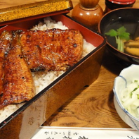 鮮度が命！川魚料理の真髄を味わえるお店です。