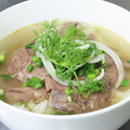 料理メニュー写真&nbsp;牛肉フォー