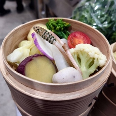 sumiya 菜恵の麓のコース写真