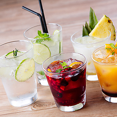 FARMERS GARDEN Cafe オムレット 大府allobu店のおすすめドリンク3