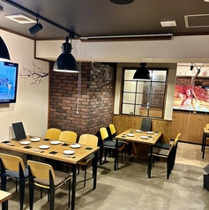 居酒屋 詩ウタ 郡山駅前店の雰囲気1