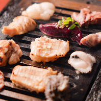 毎月5・15・25日は【ホルモン全品350円】の大特価！